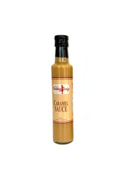 250ml Bottle of Pouring Caramel Sauce