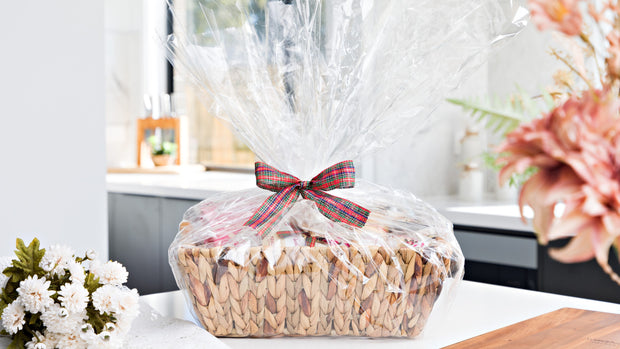 Pudding Lady Sweet Treats Hamper 